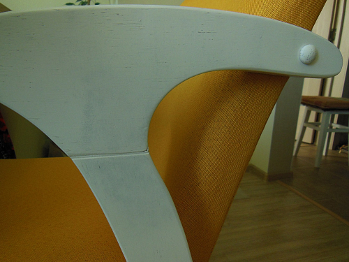 Стул Artis фото покупателя 2