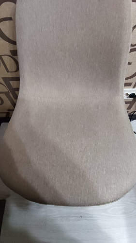 Стул на металлокаркасе Lilu pink / black фото покупателя 81