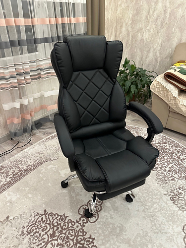 Компьютерное кресло Kolson сream фото покупателя 143