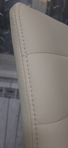 Стул Basit бежевый фото покупателя 72