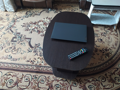 Журнальный стол Лидер схема фото покупателя 62