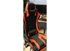 Компьютерное кресло Kano 1 cream / black фото покупателя 23