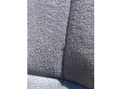 Стул на металлокаркасе Чилли светло-серый / черный фото покупателя 559