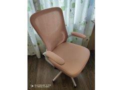 Компьютерное кресло Konfi light gray / white фото покупателя 101