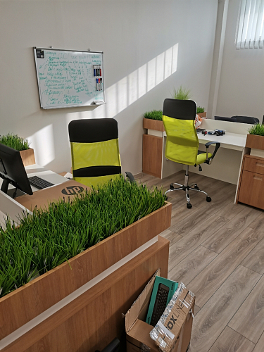 Компьютерное кресло ARANO черное фото покупателя 161