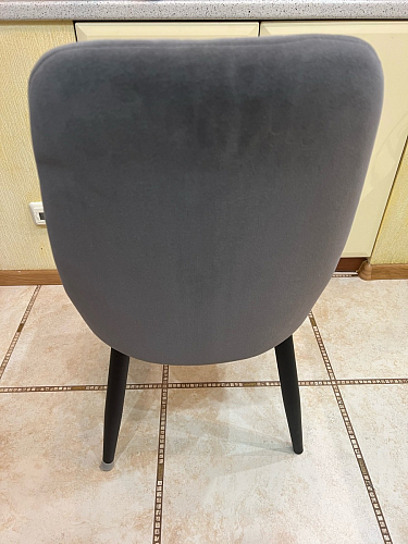 Стул Kora light purple фото покупателя 54