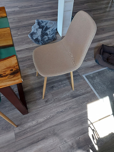 Стул Lilu синий фото покупателя 93