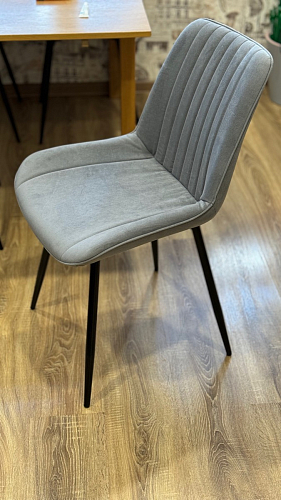 Комплект стульев Седа К 2 шт латте / черный фото покупателя 46