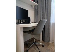 Компьютерное кресло Style молочный 4 фото покупателя 14