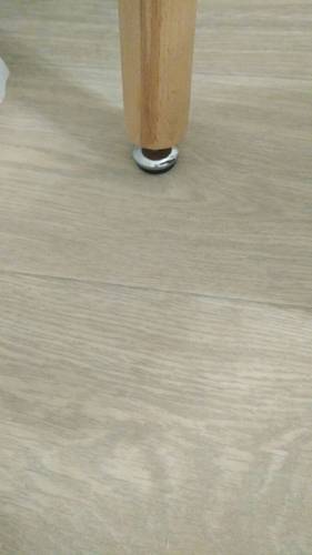 Стол Lorini 80 фото покупателя 1