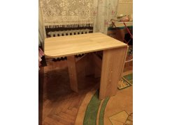 Стол-книжка Мечта венге фото покупателя 10