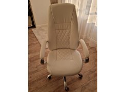 Компьютерное кресло Aragon dark grey  - Уцененный экземпляр фото покупателя 277