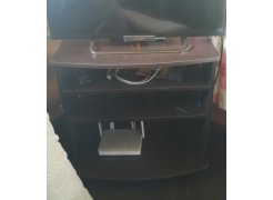 ТВ-тумба TV3 белая фото покупателя 16