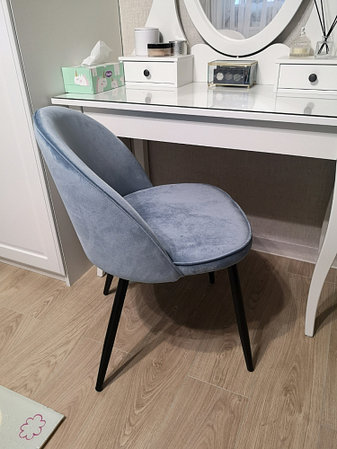 Стул Dodo бежевый фото покупателя 28