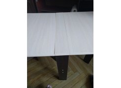 Стол-книжка СтК6 венге высота 54 см фото покупателя 31