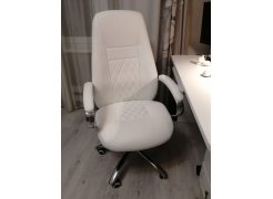 Компьютерное кресло Aragon dark grey  - Уцененный экземпляр фото покупателя 187