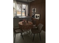 Стул на металлокаркасе Седа К 02 светло-серый / белый фото покупателя 273