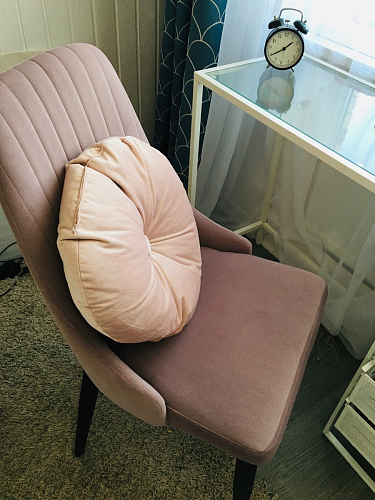 Стул Kora gray фото покупателя 30