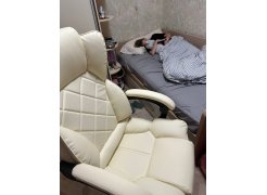 Компьютерное кресло Kolson whitе фото покупателя 147