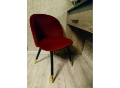 Стул Gabi 1 бежевый фото покупателя 219