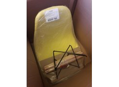 Стул Eames PC-015 yellow фото покупателя 474