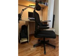 Компьютерное кресло Sprut black фото покупателя 14