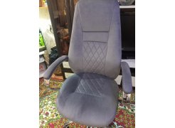 Компьютерное кресло Aragon белое фото покупателя 229