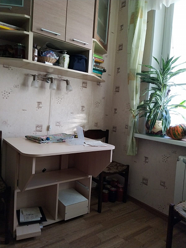 Стол-тумба венге фото покупателя 64