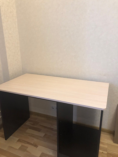 Стол письменный СП4 белый фото покупателя 9