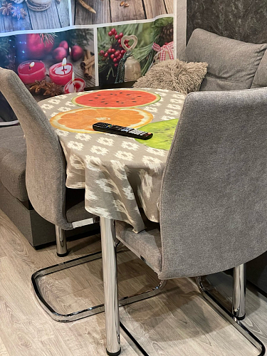 Стул Basit бежевый фото покупателя 36