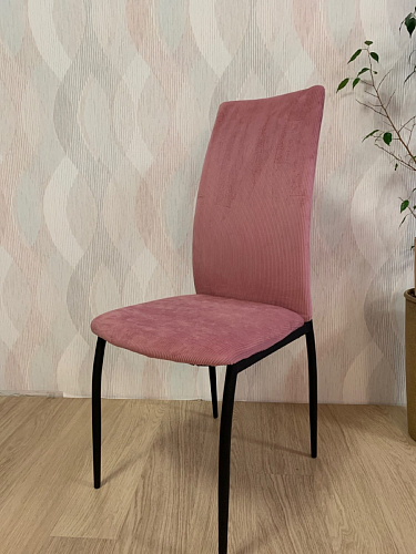 Стул Tod yellow / black фото покупателя 24