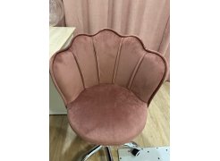 Компьютерное кресло Bud pink фото покупателя 45