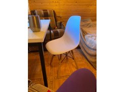 Стул Eames PC-015 blue фото покупателя 418