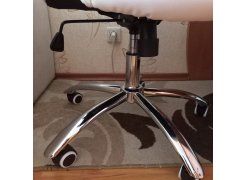 Компьютерное кресло Aragon dark grey  - Уцененный экземпляр фото покупателя 124