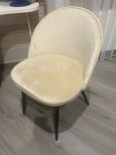 Стул Dodo синий фото покупателя 44