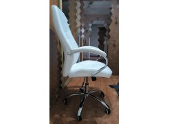 Компьютерное кресло Aragon dark grey  - Уцененный экземпляр фото покупателя 79