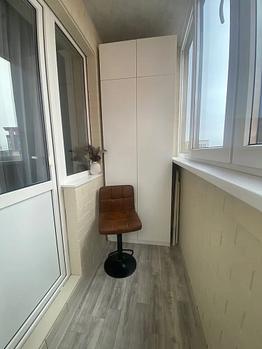 Барный стул Paskal brown фото покупателя 1