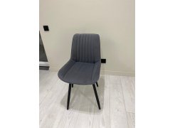 Стул на металлокаркасе Седа К 02 светло-серый / белый фото покупателя 219