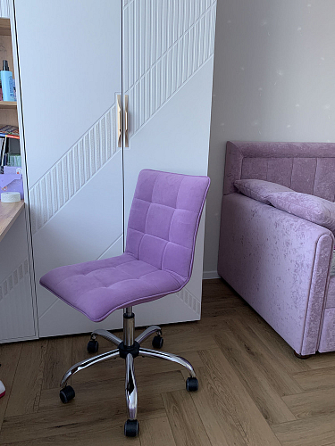 Офисное кресло Zero белый фото покупателя 311