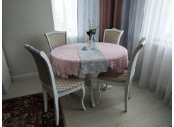 Деревянный стул Луиджи орех / коричневый фото покупателя 13