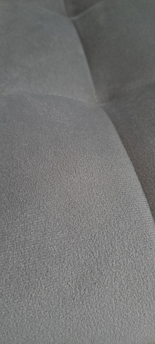 Стул на металлокаркасе Челси К бирюзовый / черный фото покупателя 28