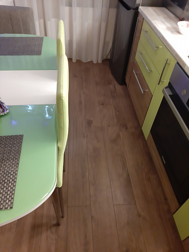 Стул на металлокаркасе DC2-001 green / black фото покупателя 34