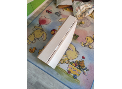 Стол-книжка СтК6 венге высота 54 см фото покупателя 13