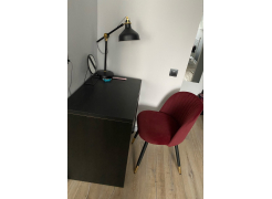 Стул Gabi темно-зеленый фото покупателя 36