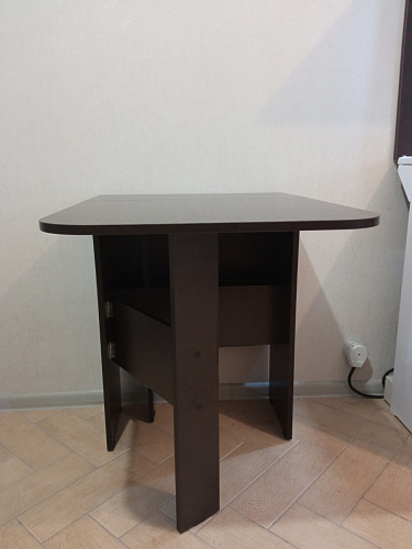 Стол-книжка Мечта дуб сонома фото покупателя 216