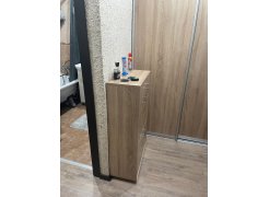 Обувница ТП-2 венге / беленый дуб фото покупателя 16