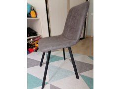 Стул Bruk серый фото покупателя 8