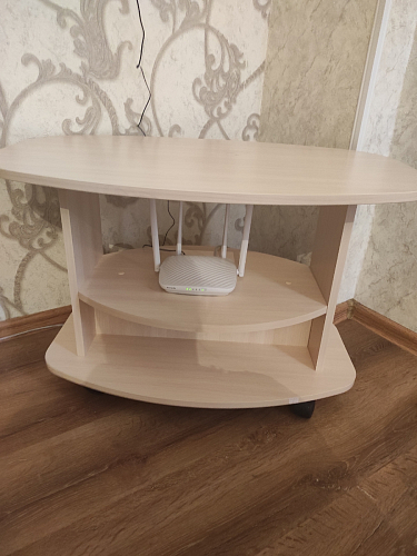 Журнальный стол Лидер схема фото покупателя 53