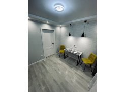 Стул на металлокаркасе Чилли черный фото покупателя 314