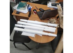 Стол Риттен белый фото покупателя 11